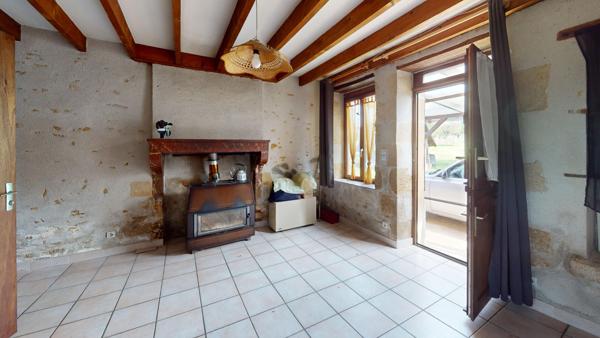 Maison Menetou Couture 10 pièce(s) 169 m2