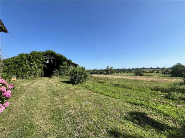 Maison à vendre |  Lavergne |  7 pièces | 157 m²