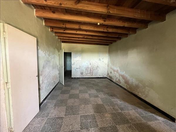 Maison à vendre |  Lavergne |  7 pièces | 157 m²