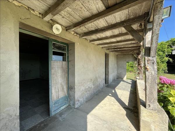 Maison à vendre |  Lavergne |  7 pièces | 157 m²