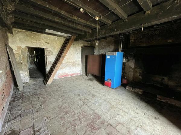 Maison à vendre |  Lavergne |  7 pièces | 157 m²