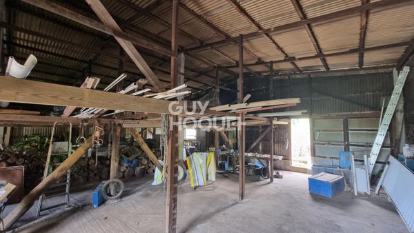 Maison 4 pièces - Saint Joseph Plaine des Grègues