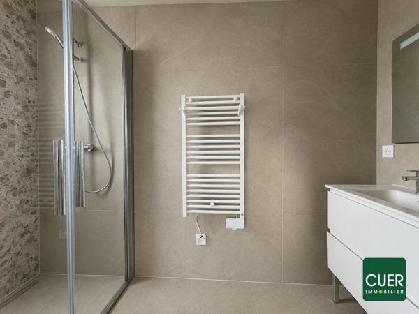 Maison T5 Neuve Larnage
