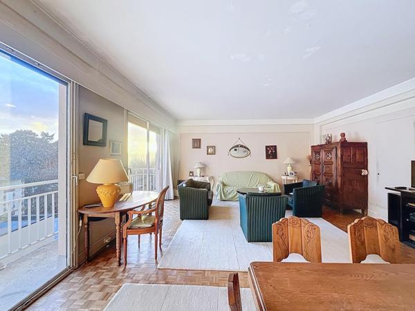 Appartement à rénover - rare opportunité à saisir