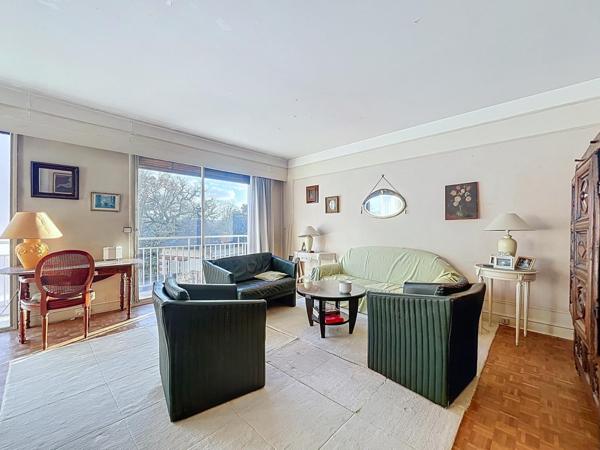 Appartement à rénover - rare opportunité à saisir