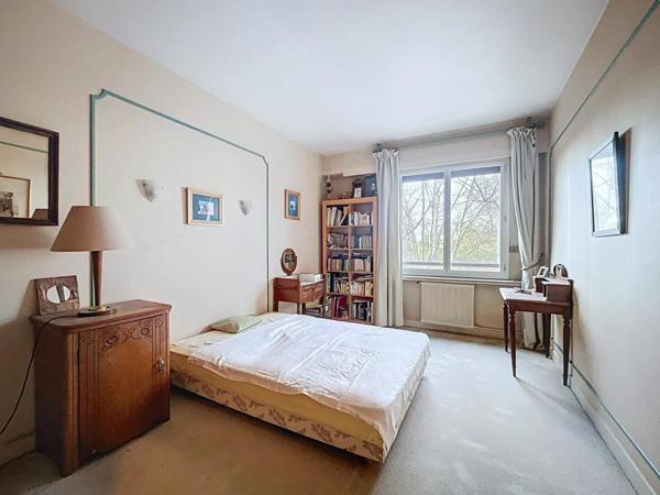 Appartement à rénover - rare opportunité à saisir