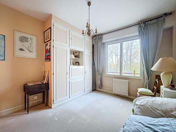 Appartement à rénover - rare opportunité à saisir