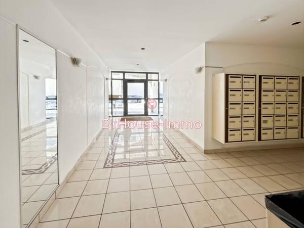 Appartement à vendre 2 pièces de 37 m²