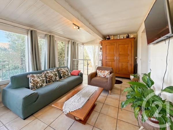 Maison à vendre  4 pièces - 93,31 m 2   AREGNO  - 202
