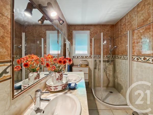 Maison à vendre  4 pièces - 93,31 m 2   AREGNO  - 202