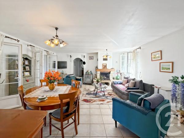 Maison à vendre  4 pièces - 93,31 m 2   AREGNO  - 202