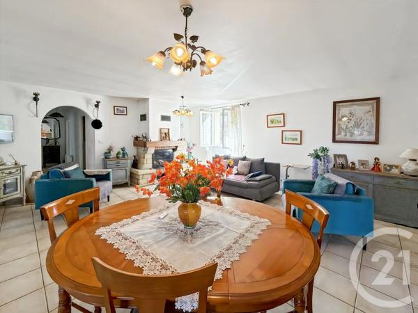 Maison à vendre  4 pièces - 93,31 m 2   AREGNO  - 202