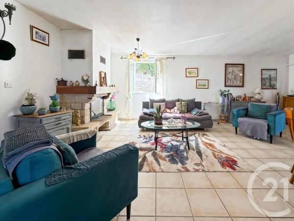 Maison à vendre  4 pièces - 93,31 m 2   AREGNO  - 202