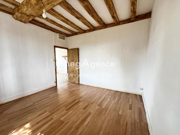 Maison à Fresnay-sur-Sarthe, 72130 - 2 pièces 37m²