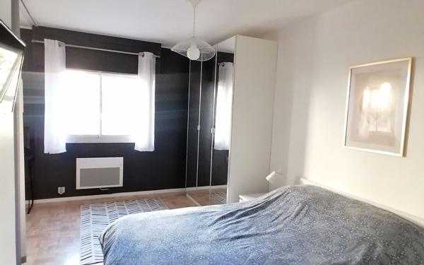 Appartement à vendre    2 pièces • 45,21 m2 Saint-Georges-de-Didonne