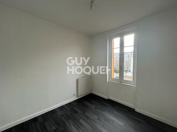 Immeuble Clermont Ferrand - 9 appartements - 480 m2 - Montjuzet