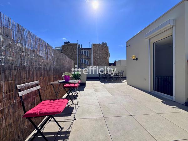 Appartement
         3 pièces
        - 82 m² Bien prestige 890 000 € *