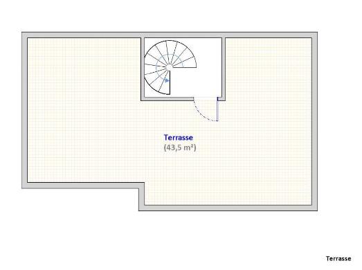 Appartement
         3 pièces
        - 82 m² Bien prestige 890 000 € *