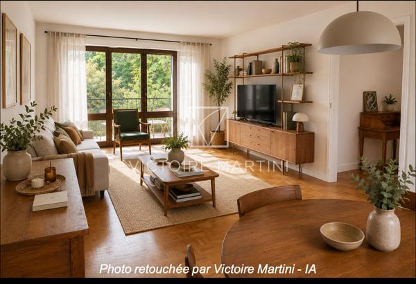 Appartement
         6 pièces
        - 114 m² 499 000 € *
