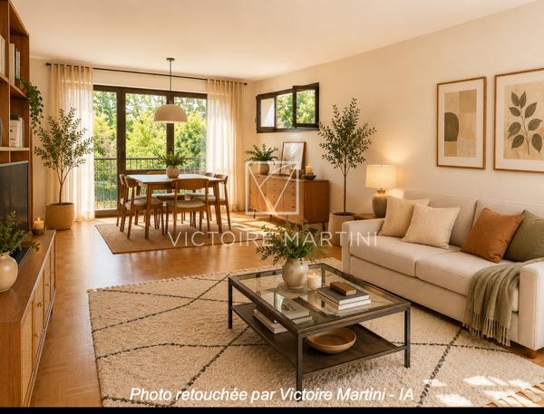 Appartement
         6 pièces
        - 114 m² 499 000 € *