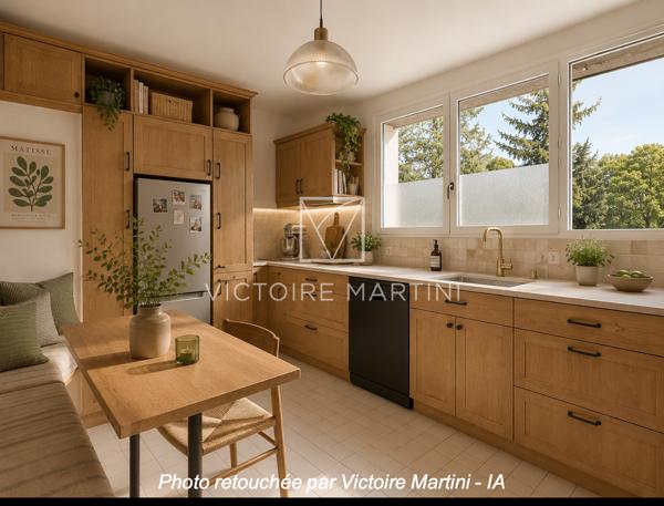 Appartement
         6 pièces
        - 114 m² 499 000 € *