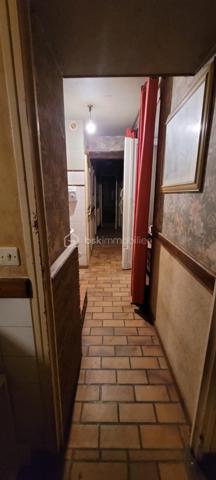 Maison ancienne de 206 m²