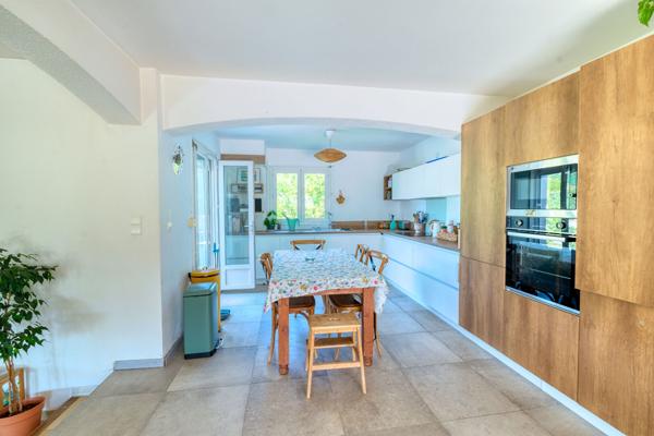 Vente Maison 5 pièces vue mer et montagne Partine Santa Maria Di Lota