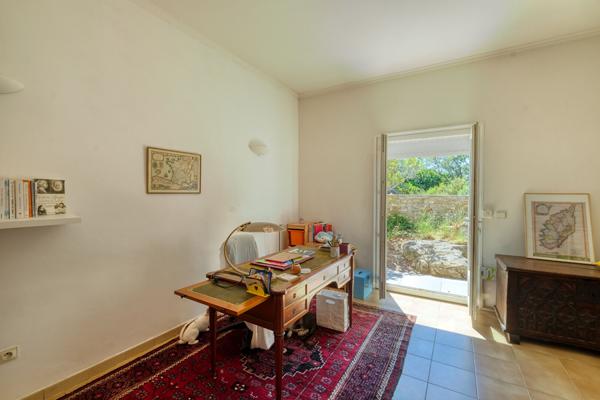 Vente Maison 5 pièces vue mer et montagne Partine Santa Maria Di Lota