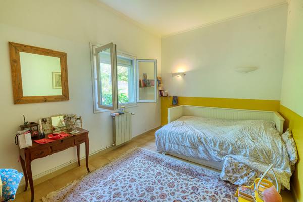 Vente Maison 5 pièces vue mer et montagne Partine Santa Maria Di Lota
