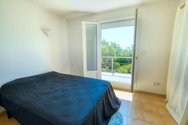 Vente Maison 5 pièces vue mer et montagne Partine Santa Maria Di Lota