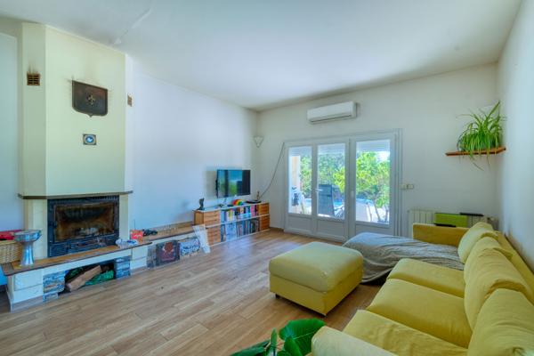 Vente Maison 5 pièces vue mer et montagne Partine Santa Maria Di Lota