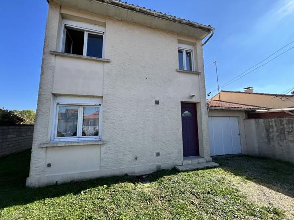 Maison à vendre |  Bergerac |  4 pièces | 90 m²