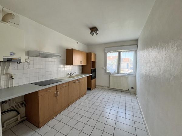 Maison à vendre |  Bergerac |  4 pièces | 90 m²