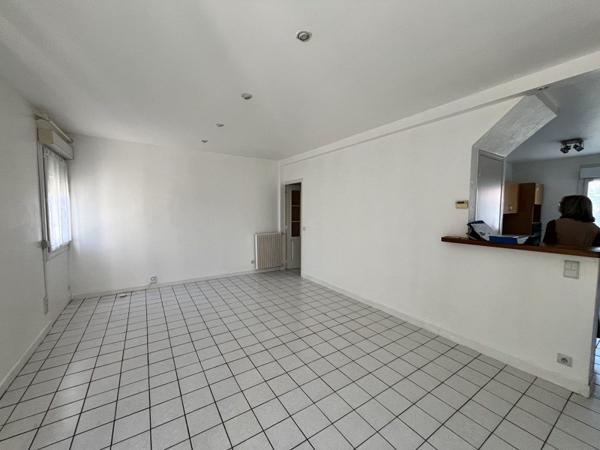 Maison à vendre |  Bergerac |  4 pièces | 90 m²