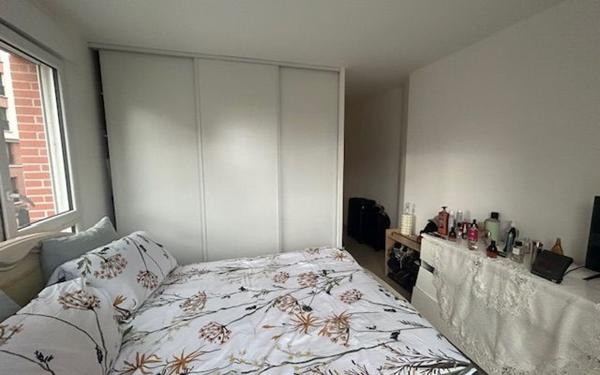 Appartement à vendre    4 pièces • 78,42 m2 Pontoise