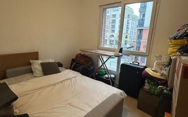 Appartement à vendre    4 pièces • 78,42 m2 Pontoise