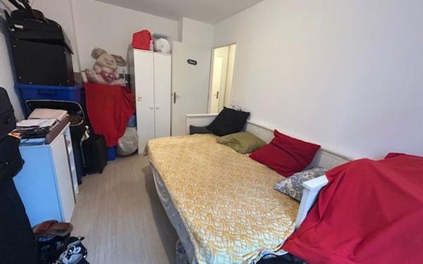 Appartement à vendre    4 pièces • 78,42 m2 Pontoise