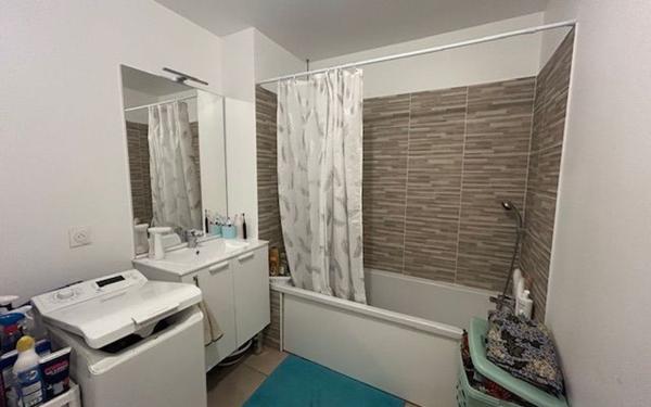 Appartement à vendre    4 pièces • 78,42 m2 Pontoise