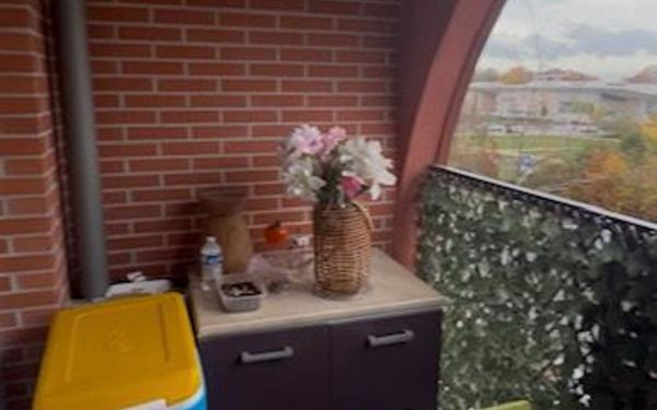 Appartement à vendre    4 pièces • 78,42 m2 Pontoise