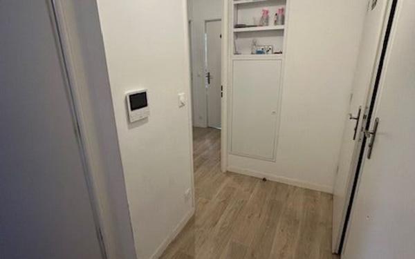 Appartement à vendre    4 pièces • 78,42 m2 Pontoise