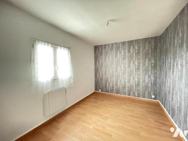 SAINT MALO - Appartement T6 de 135.18 m² premier et dernier étage - Terrasse et garage