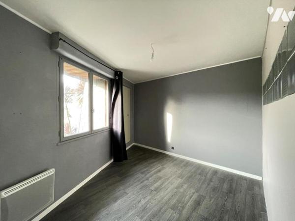 SAINT MALO - Appartement T6 de 135.18 m² premier et dernier étage - Terrasse et garage