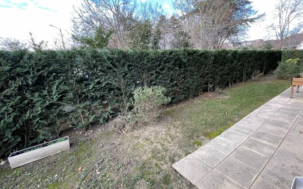 Appartement à vendre    3 pièces • 66,36 m2 Antony