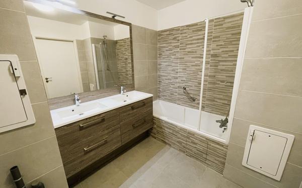 Appartement à vendre    3 pièces • 66,36 m2 Antony