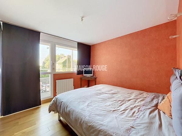 IMMEUBLE D'EXCEPTION AVEC ROOF-TOP, TROIS APPARTEMENTS AU COEUR DU VAL-ANDRE