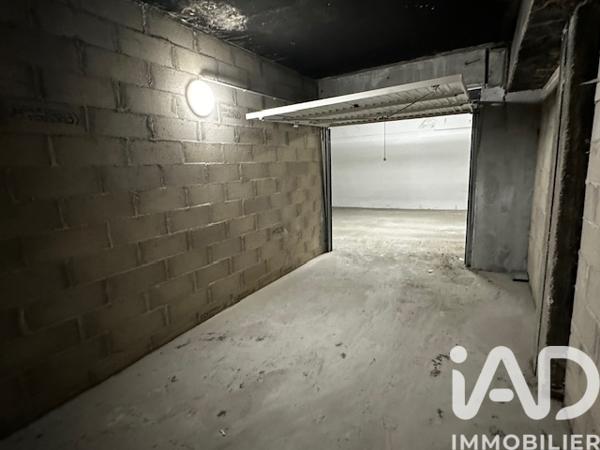 Parking à vendre 15 m² Choisy-le-Roi