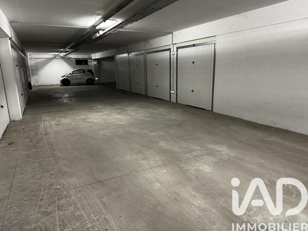 Parking à vendre 15 m² Choisy-le-Roi
