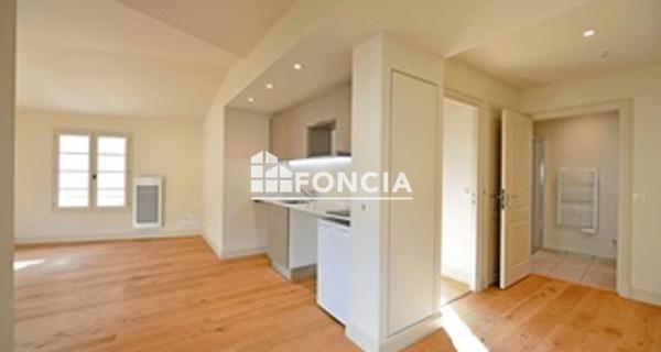 À vendre Appartement 2 pièces 43 m² - Albi 81000