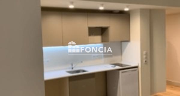 À vendre Appartement 2 pièces 43 m² - Albi 81000