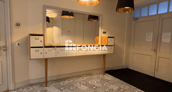À vendre Appartement 2 pièces 43 m² - Albi 81000